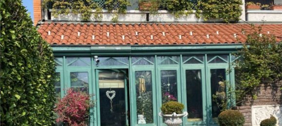 Квартира с 4 комнатами в Севезо, Италия № 7823 30