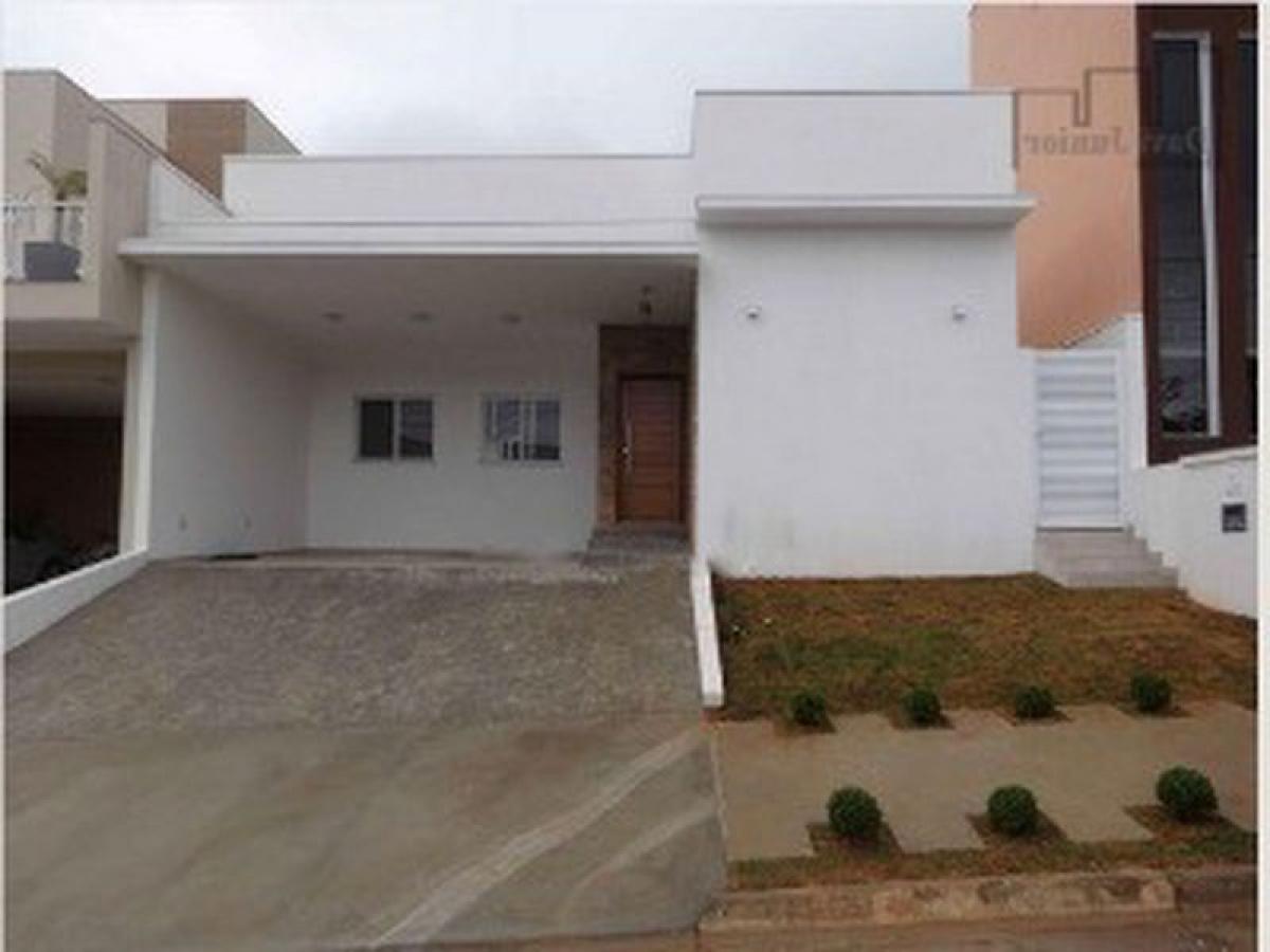 Casa de 3 dormitorios en Sao Paulo, Brazil No. 442661