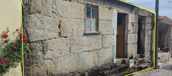 2 Schlafzimmer Haus in Seixo da Beira, Portugal, Nr. 35576 7