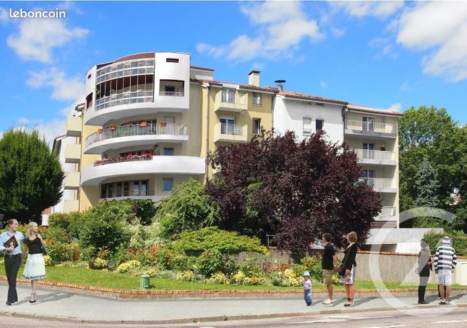 Apartamento de 1 dormitorio en Nancy, France No. 302963