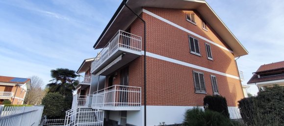 6-Zimmer Haus in Vercelli, Italy, Nr. 129404 15