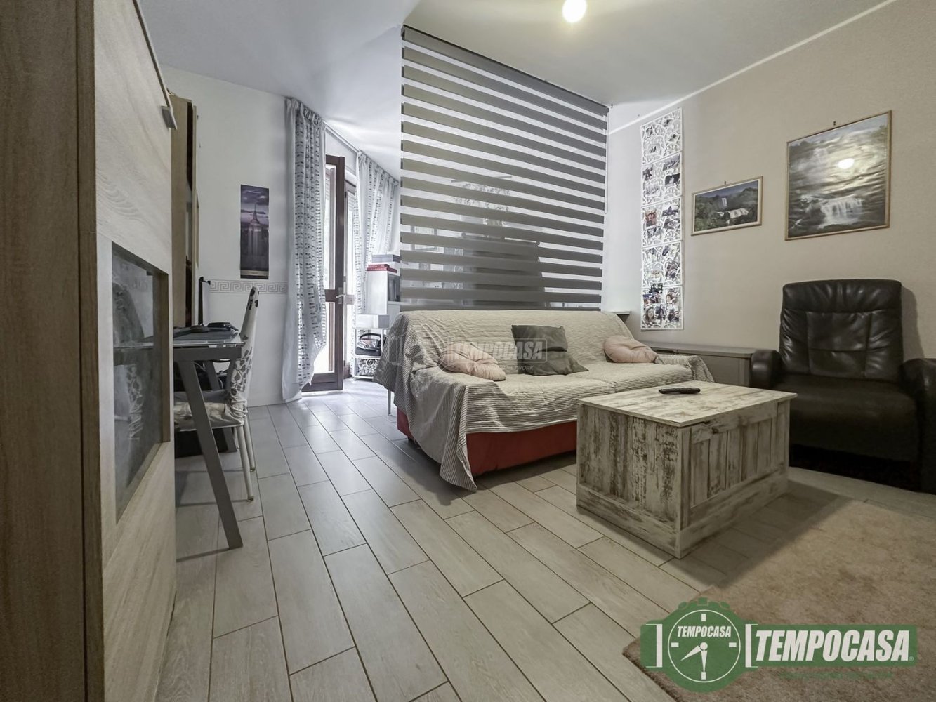 Apartamento de 3 habitaciónes en San Donato Milanese, Italy No. 153496