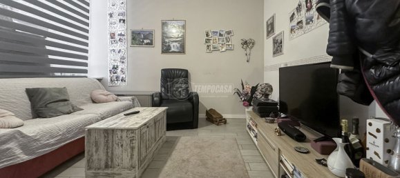 Apartamento de 3 habitaciónes en San Donato Milanese, Italy No. 153496 9