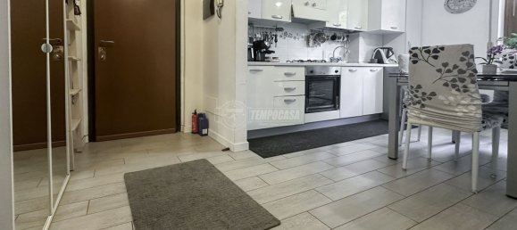 Apartamento de 3 habitaciónes en San Donato Milanese, Italy No. 153496 8