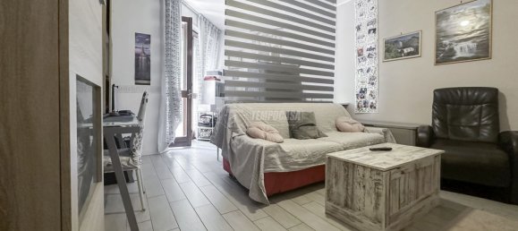 Apartamento de 3 habitaciónes en San Donato Milanese, Italy No. 153496 10