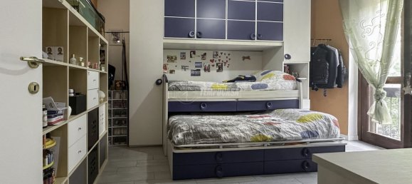 Apartamento de 3 habitaciónes en San Donato Milanese, Italy No. 153496 14