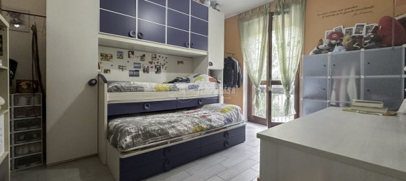 Apartamento de 3 habitaciónes en San Donato Milanese, Italy No. 153496 15
