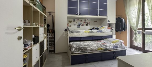 Apartamento de 3 habitaciónes en San Donato Milanese, Italy No. 153496 16