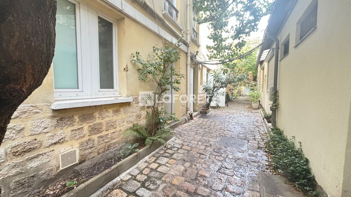1 Schlafzimmer Wohnung in Paris, France, Nr. 138724