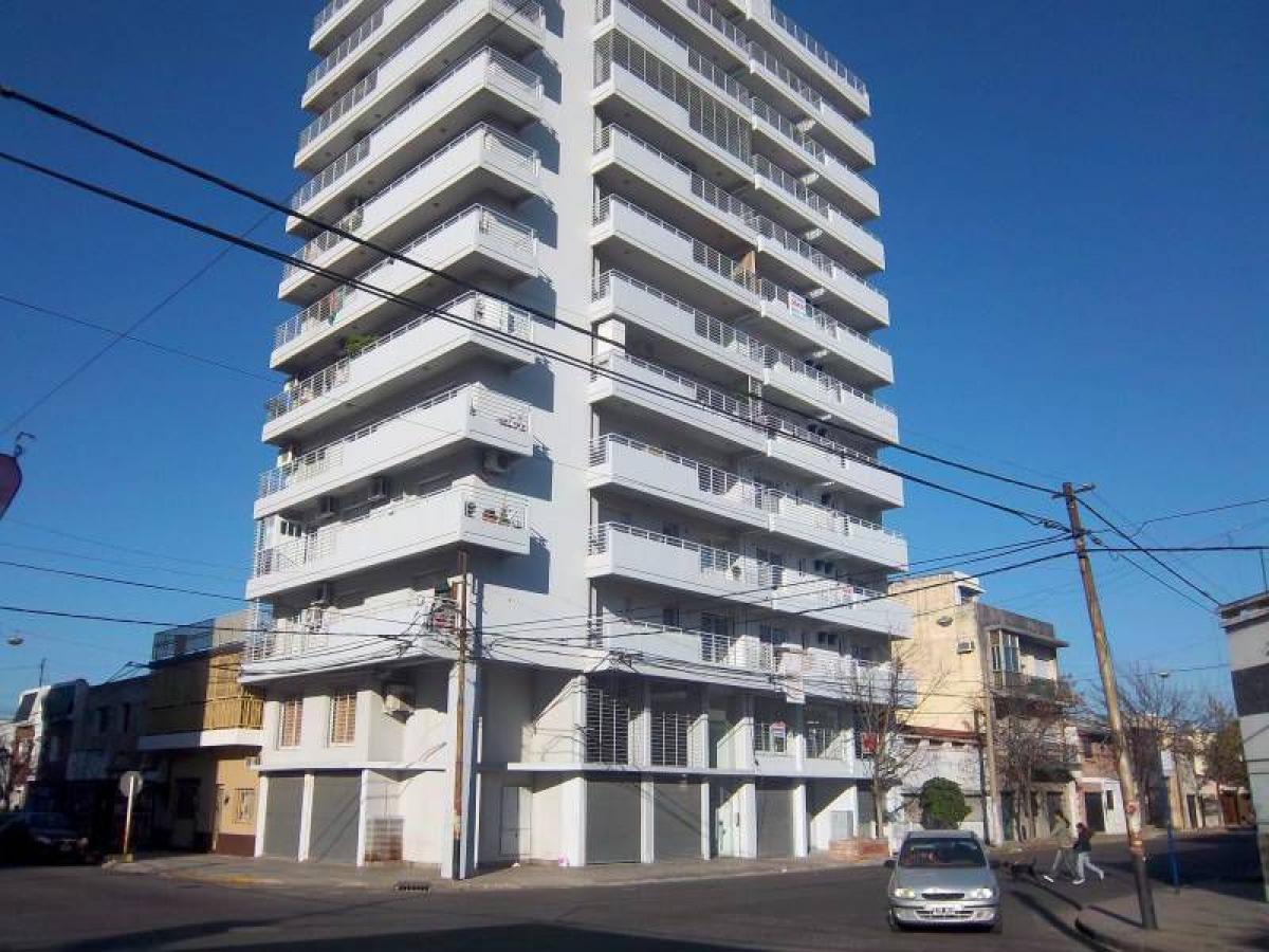 2 bedrooms Apartment in Santa Fe, Argentina No. 64406