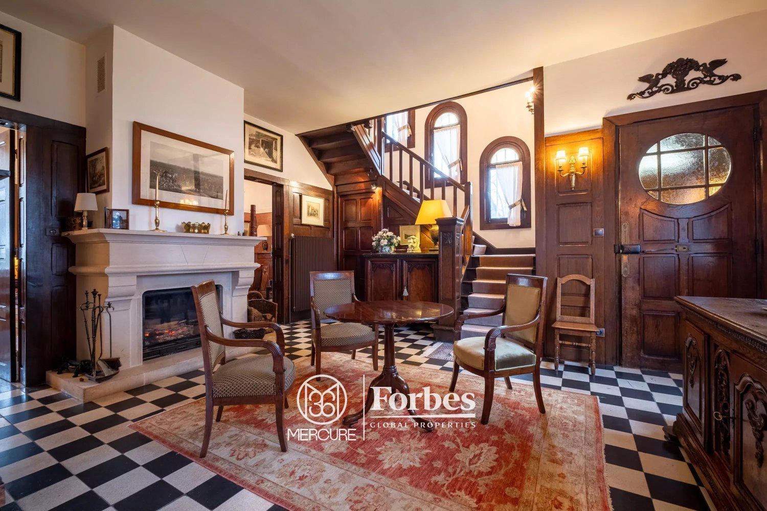 Casa T4 em Le Crotoy, France N.º 261219