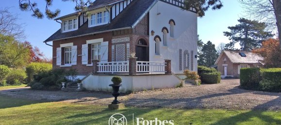 Casa T4 em Le Crotoy, France N.º 261219 2