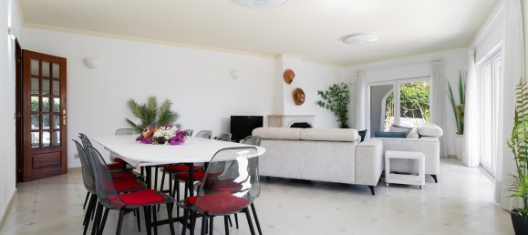 7 bedrooms Villa in Porches, Portugal No. 115852 13