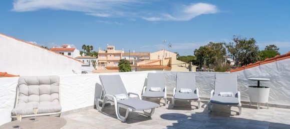 7 bedrooms Villa in Porches, Portugal No. 115852 45