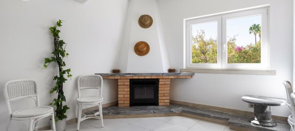 7 bedrooms Villa in Porches, Portugal No. 115852 24