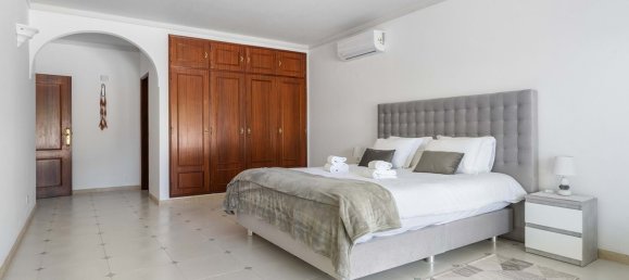 7 bedrooms Villa in Porches, Portugal No. 115852 12