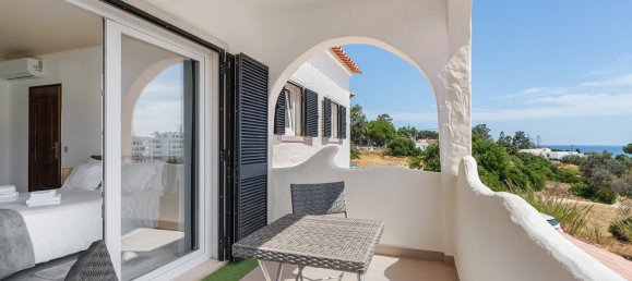 7 bedrooms Villa in Porches, Portugal No. 115852 30