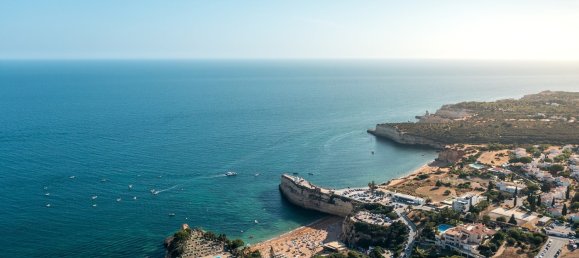 7 bedrooms Villa in Porches, Portugal No. 115852 47