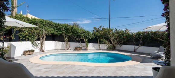 7 bedrooms Villa in Porches, Portugal No. 115852 50