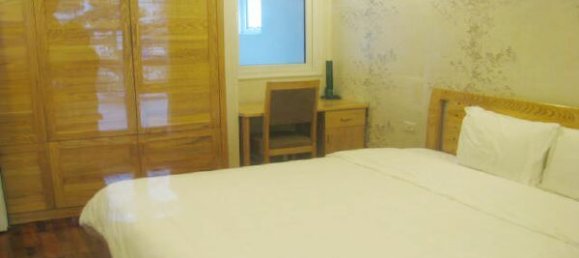 Apartamento de 1 dormitorio en Dong Da, Vietnam No. 6600 7