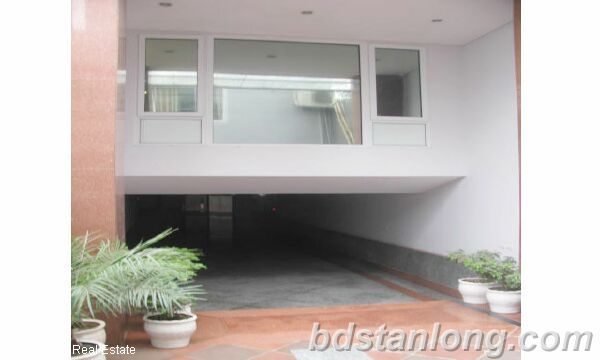 Apartamento de 1 dormitorio en Dong Da, Vietnam No. 6600