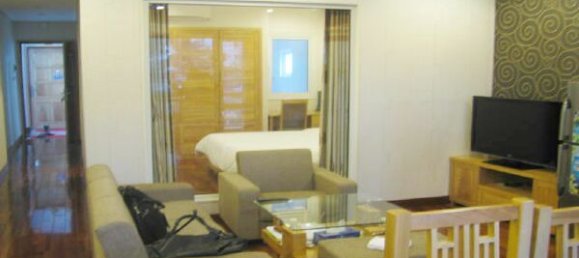 Apartamento de 1 dormitorio en Dong Da, Vietnam No. 6600 3