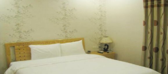 Apartamento de 1 dormitorio en Dong Da, Vietnam No. 6600 6