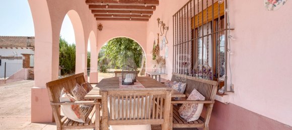 Дом с 7 спальнями в Кановелес, Испания № 171866 16