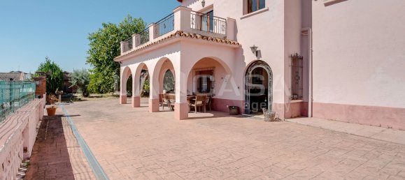 Дом с 7 спальнями в Кановелес, Испания № 171866 32