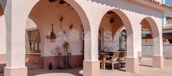 Дом с 7 спальнями в Кановелес, Испания № 171866 36