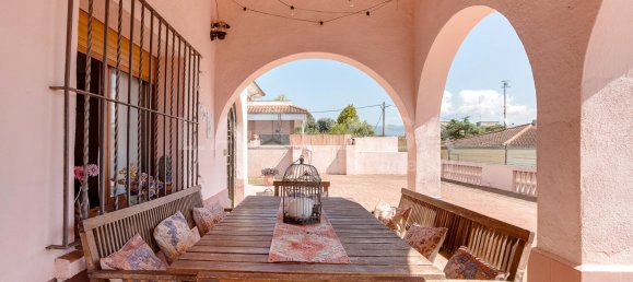 Дом с 7 спальнями в Кановелес, Испания № 171866 25