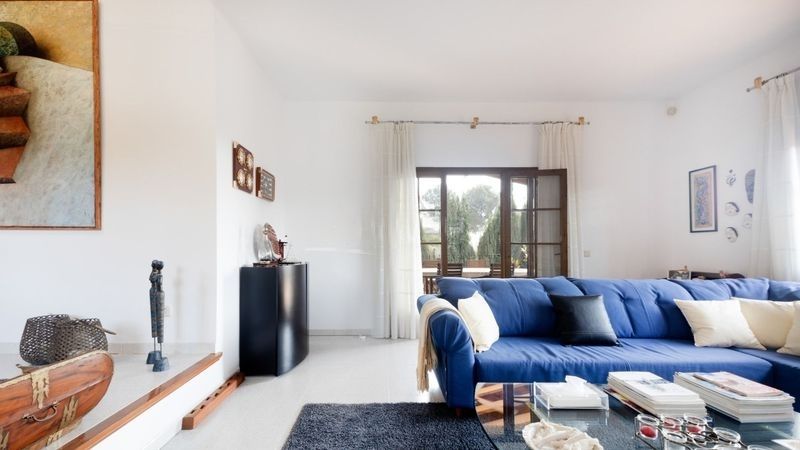 Дом с 5 спальнями в Палафружель, Испания № 77847