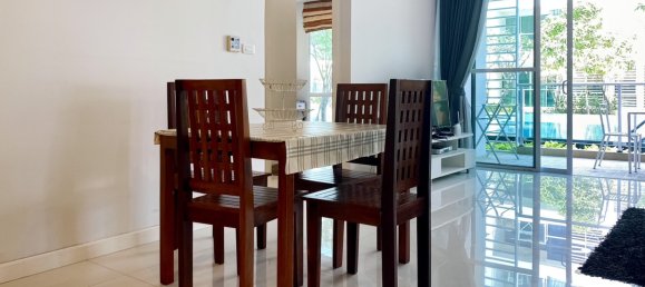 Condominio de 2 dormitorios en Hua Hin, Thailand No. 6434 8