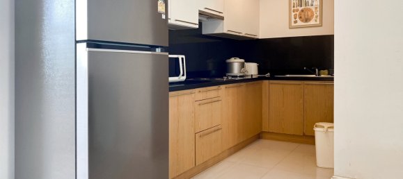 Condominio de 2 dormitorios en Hua Hin, Thailand No. 6434 10