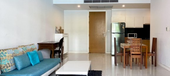 Condominio de 2 dormitorios en Hua Hin, Thailand No. 6434 3
