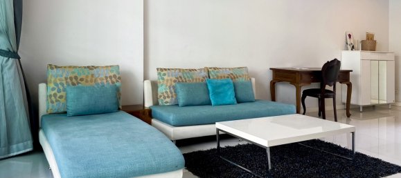 Condominio de 2 dormitorios en Hua Hin, Thailand No. 6434 4