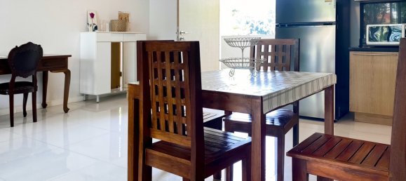 Condominio de 2 dormitorios en Hua Hin, Thailand No. 6434 9