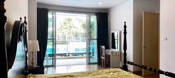 Condominio de 2 dormitorios en Hua Hin, Thailand No. 6434 14