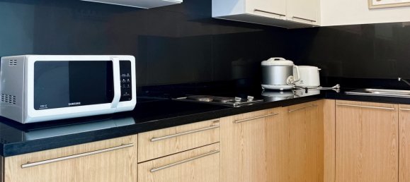 Condominio de 2 dormitorios en Hua Hin, Thailand No. 6434 11