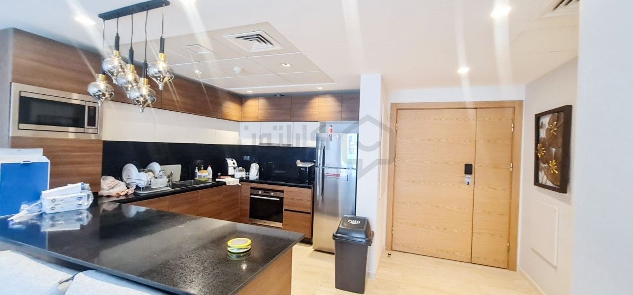 2 chambres Appartement à Galali, Bahrain No. 231