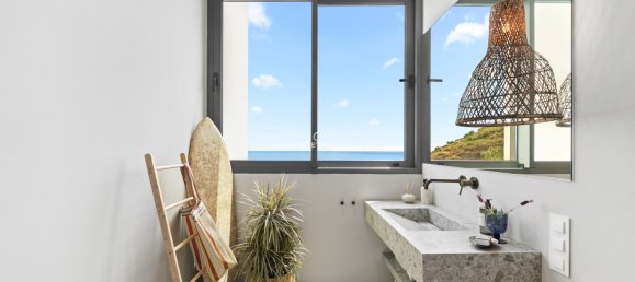 3 غرف نوم فيلا في Calheta, Portugal رقم 190484 32