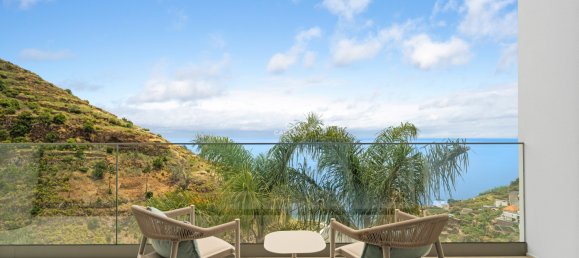 3 غرف نوم فيلا في Calheta, Portugal رقم 190484 26