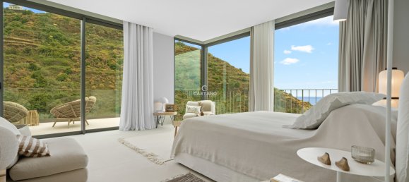 3 غرف نوم فيلا في Calheta, Portugal رقم 190484 23