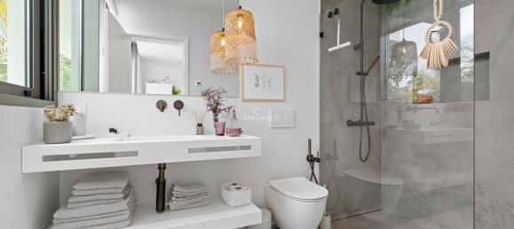 3 غرف نوم فيلا في Calheta, Portugal رقم 190484 38