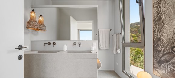 3 غرف نوم فيلا في Calheta, Portugal رقم 190484 20