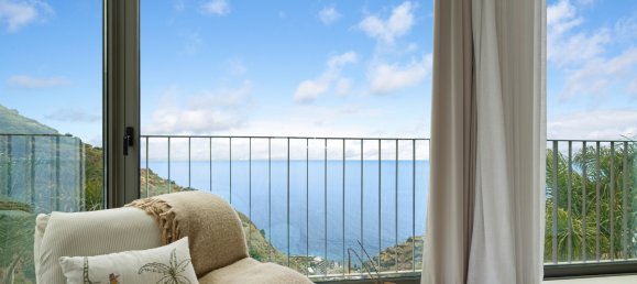 3 غرف نوم فيلا في Calheta, Portugal رقم 190484 30