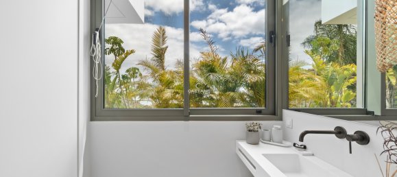 3 غرف نوم فيلا في Calheta, Portugal رقم 190484 34