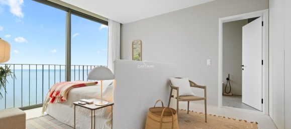 3 غرف نوم فيلا في Calheta, Portugal رقم 190484 19