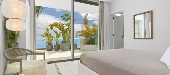 3 غرف نوم فيلا في Calheta, Portugal رقم 190484 40