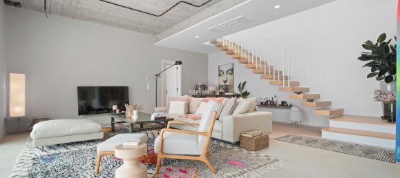 3 غرف نوم فيلا في Calheta, Portugal رقم 190484 3